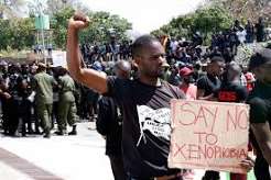 Why Was the Planned Protest Suspended? Youth Leaders Shift Protest Over Attacks on Nigerians in South Africa